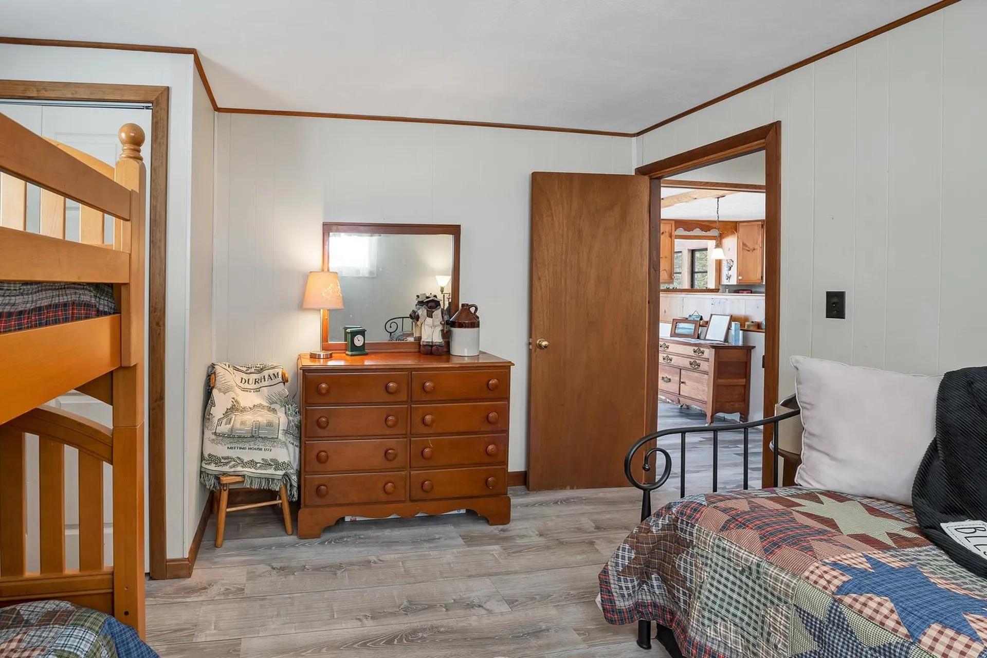 71 N Shore Road New Durham NH 03855