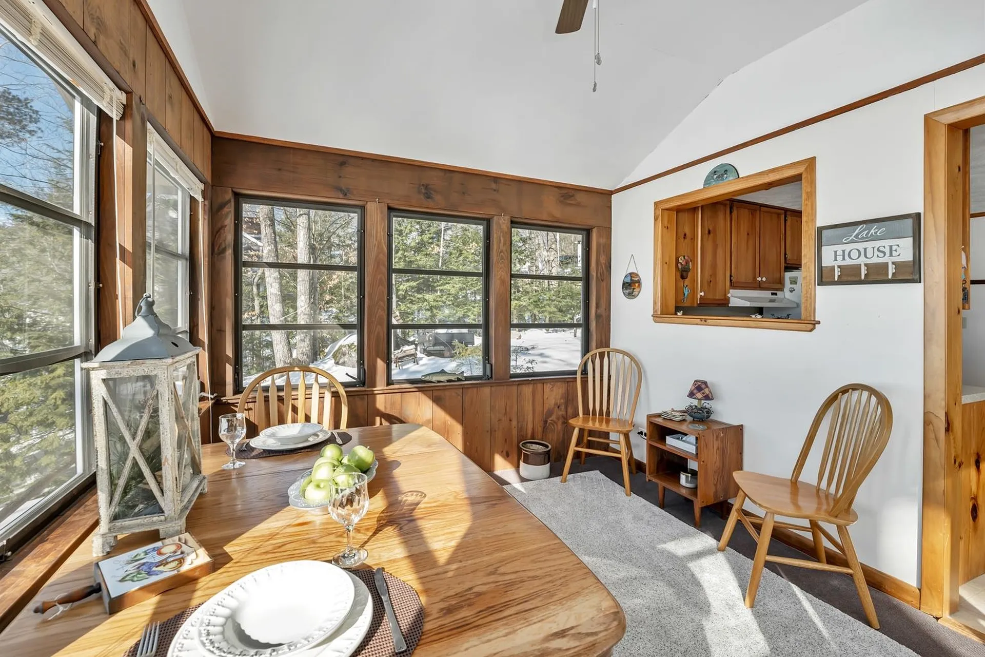 71 N Shore Road New Durham NH 03855