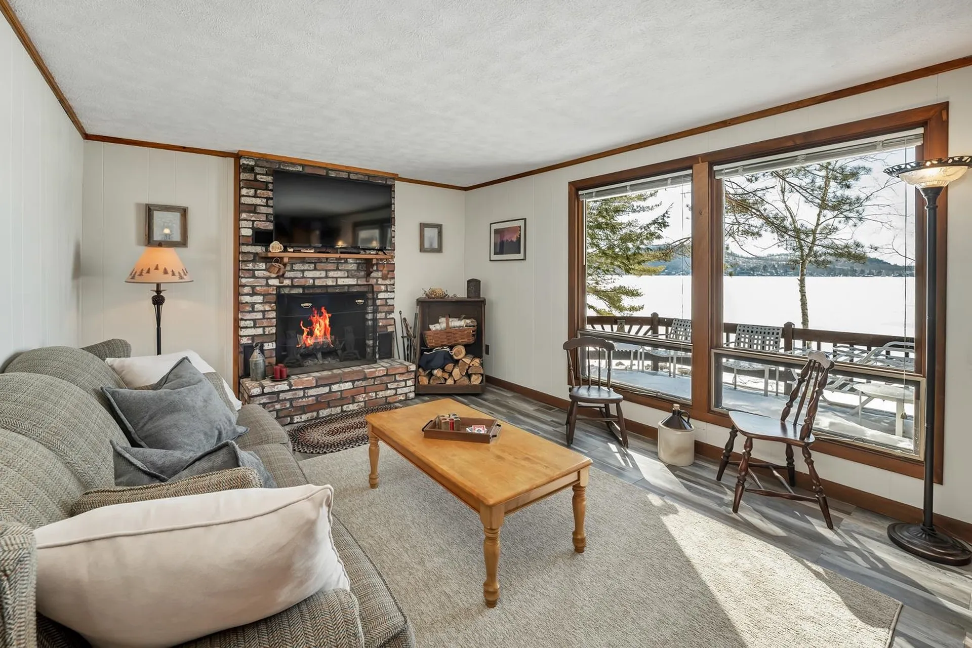 71 N Shore Road New Durham NH 03855