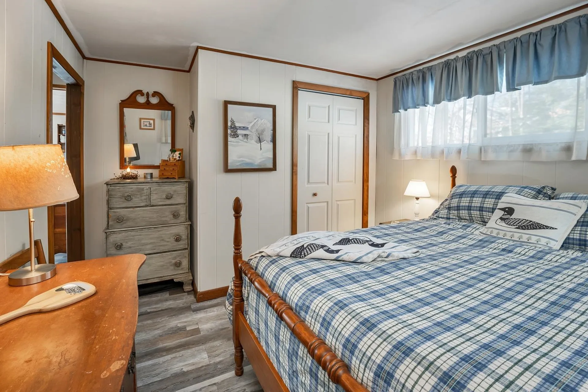 71 N Shore Road New Durham NH 03855