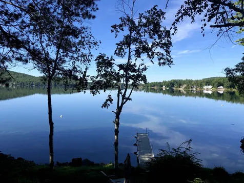 71 N Shore Road New Durham NH 03855