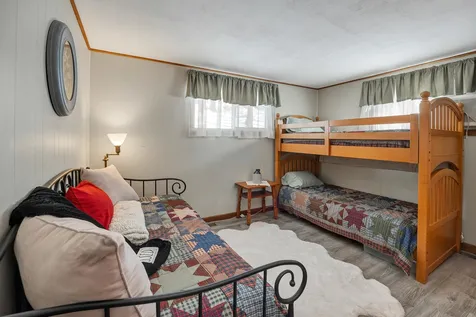 71 N Shore Road New Durham NH 03855