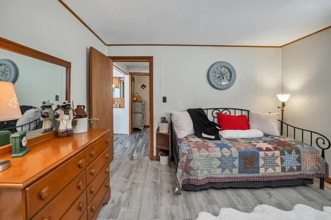 71 N Shore Road New Durham NH 03855