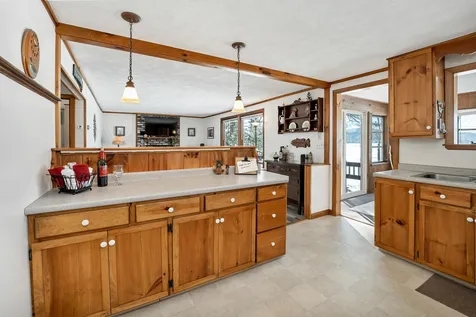 71 N Shore Road New Durham NH 03855