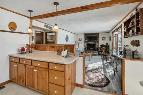 71 N Shore Road New Durham NH 03855
