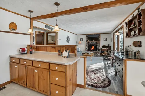 71 N Shore Road New Durham NH 03855