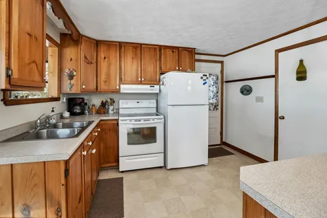 71 N Shore Road New Durham NH 03855