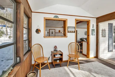 71 N Shore Road New Durham NH 03855