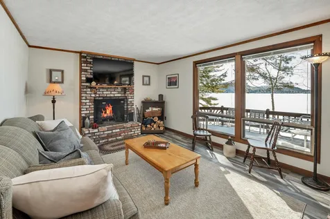 71 N Shore Road New Durham NH 03855