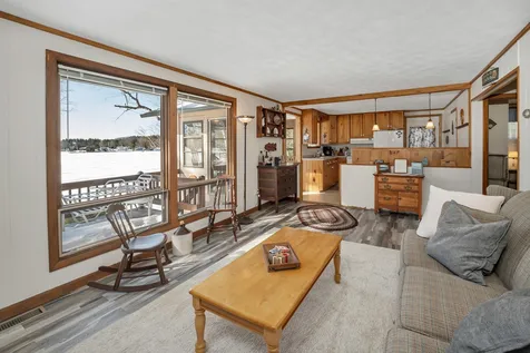71 N Shore Road New Durham NH 03855