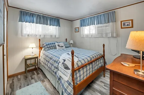 71 N Shore Road New Durham NH 03855