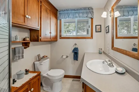 71 N Shore Road New Durham NH 03855