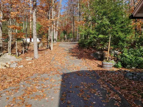 71 N Shore Road New Durham NH 03855