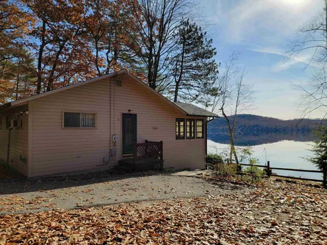 71 N Shore Road New Durham NH 03855