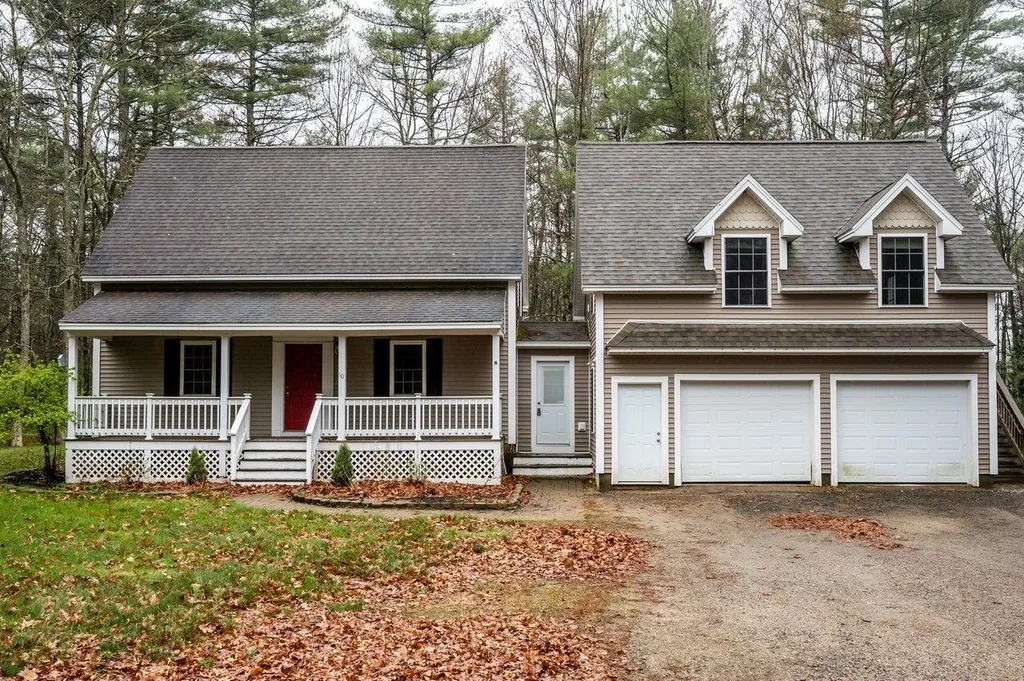 10 Hardwood Drive Wells ME 04090