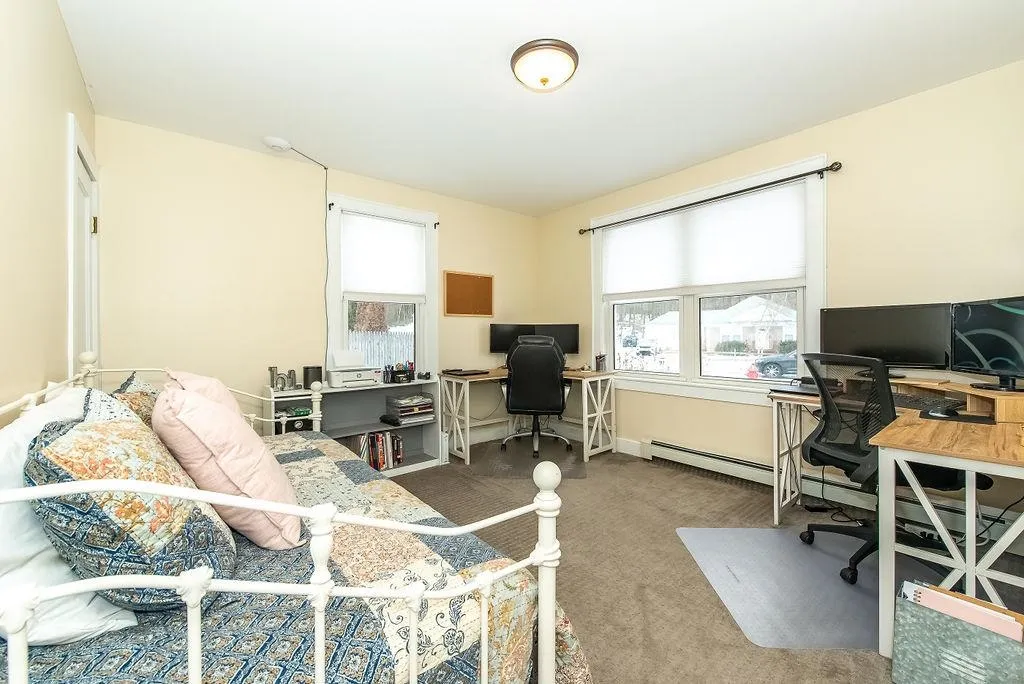 16 Morin Street Dover NH 03820