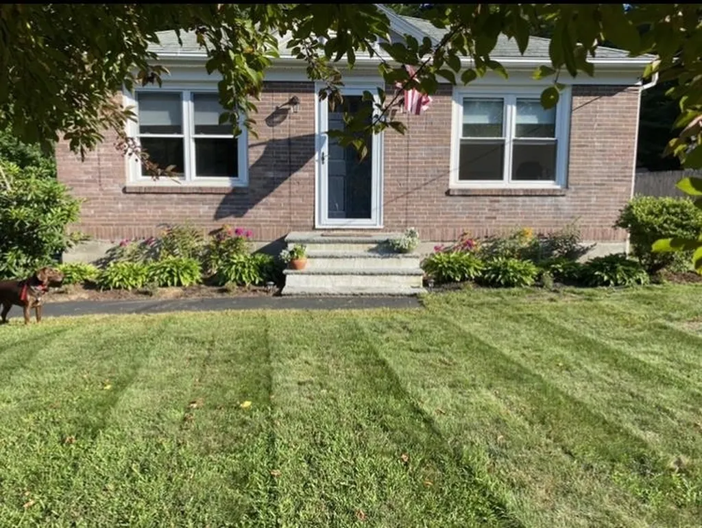 16 Morin Street Dover NH 03820