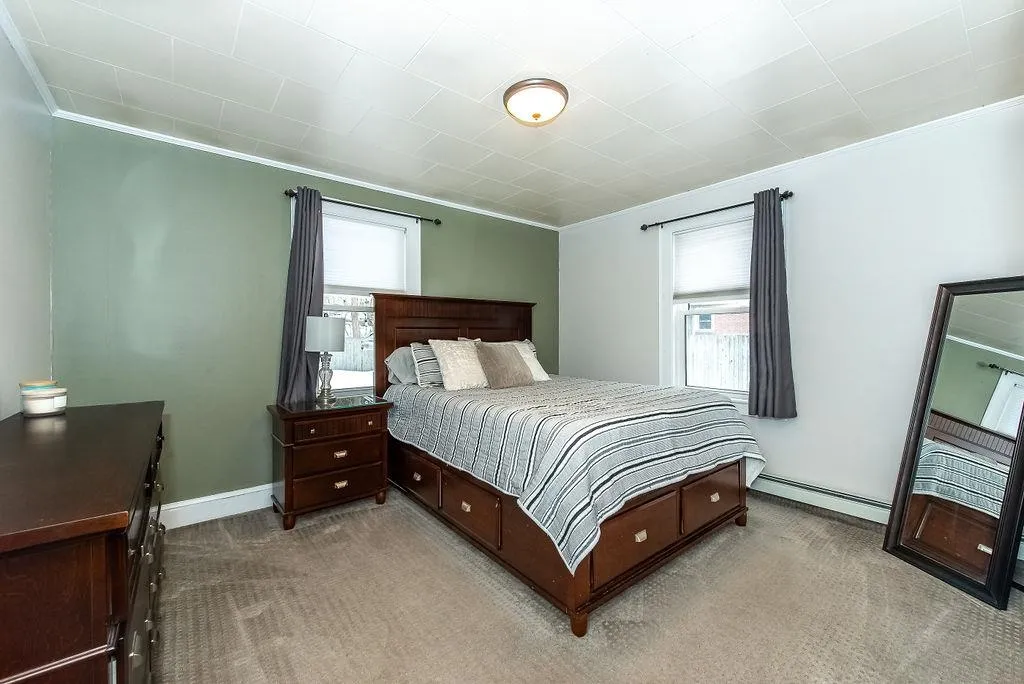 16 Morin Street Dover NH 03820