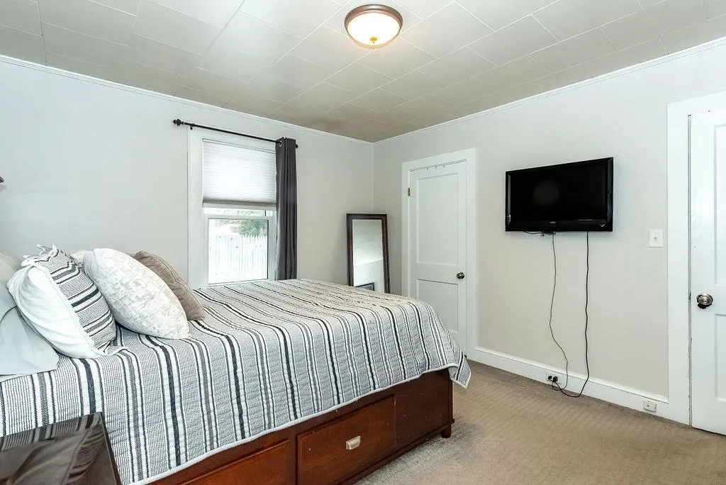 16 Morin Street Dover NH 03820