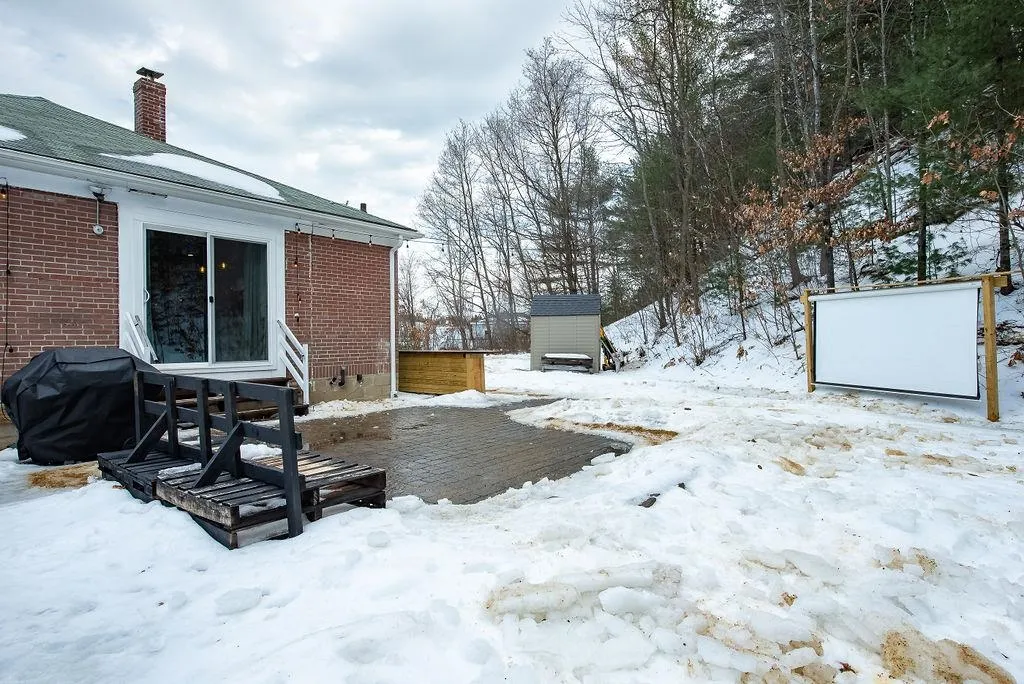 16 Morin Street Dover NH 03820