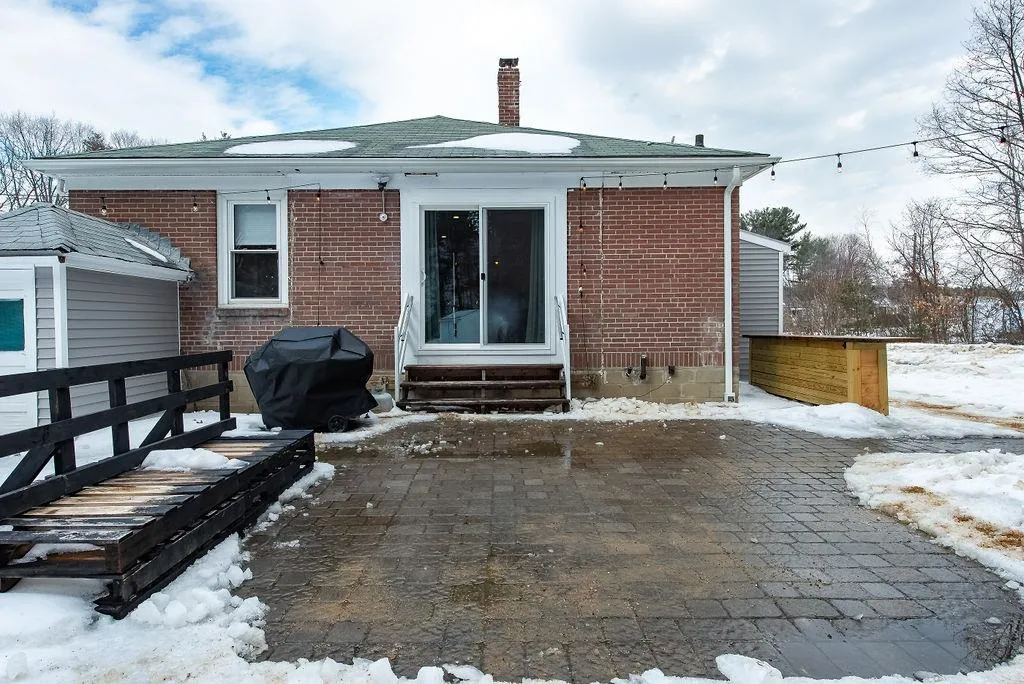 16 Morin Street Dover NH 03820