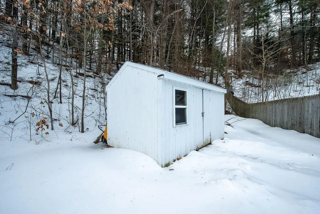 16 Morin Street Dover NH 03820