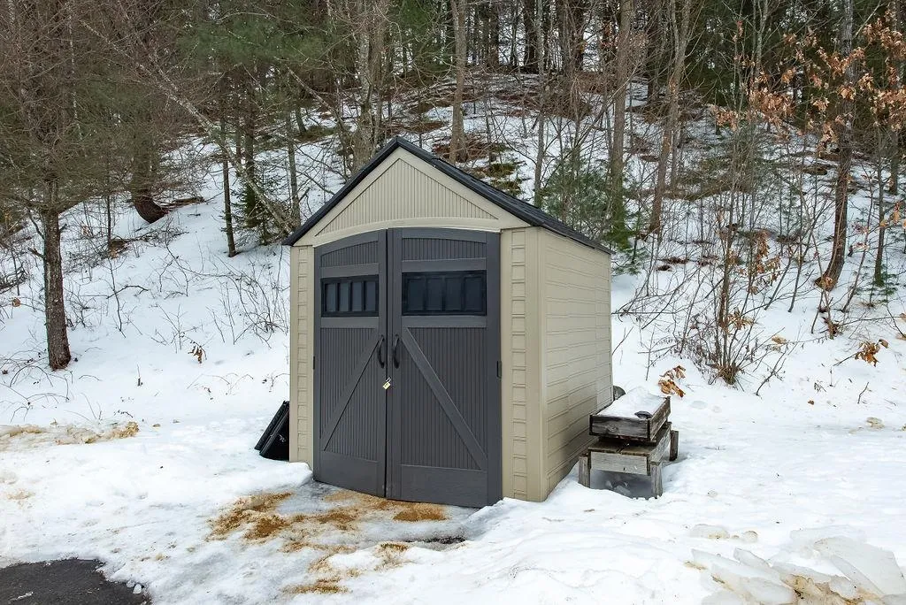 16 Morin Street Dover NH 03820