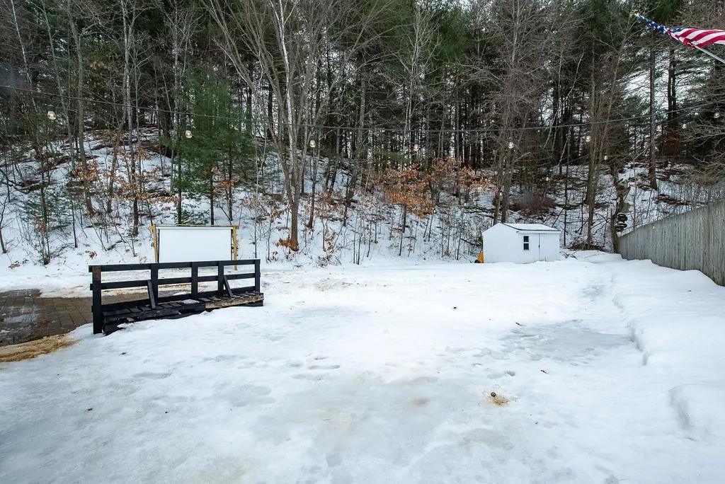 16 Morin Street Dover NH 03820