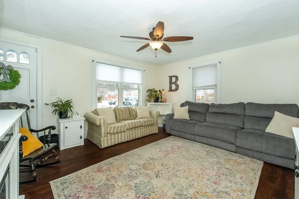 16 Morin Street Dover NH 03820