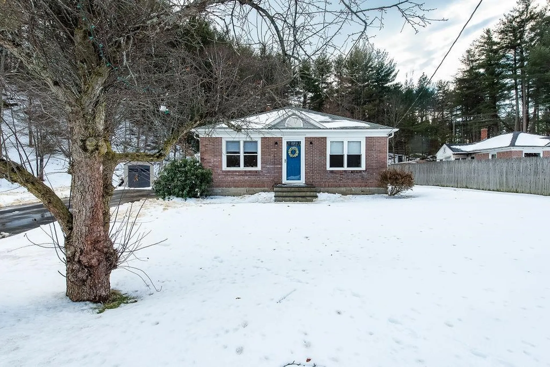 16 Morin Street Dover NH 03820