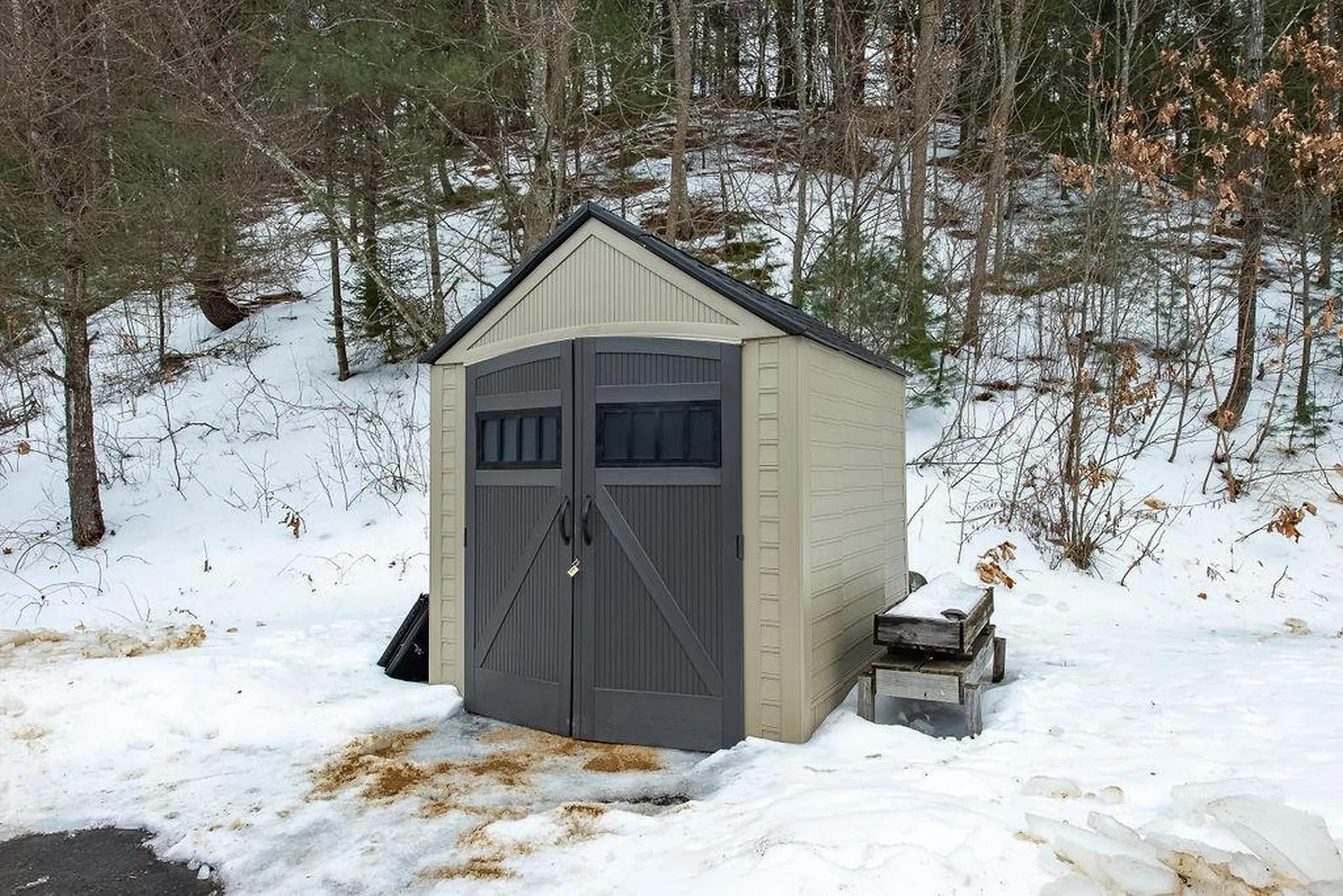 16 Morin Street Dover NH 03820