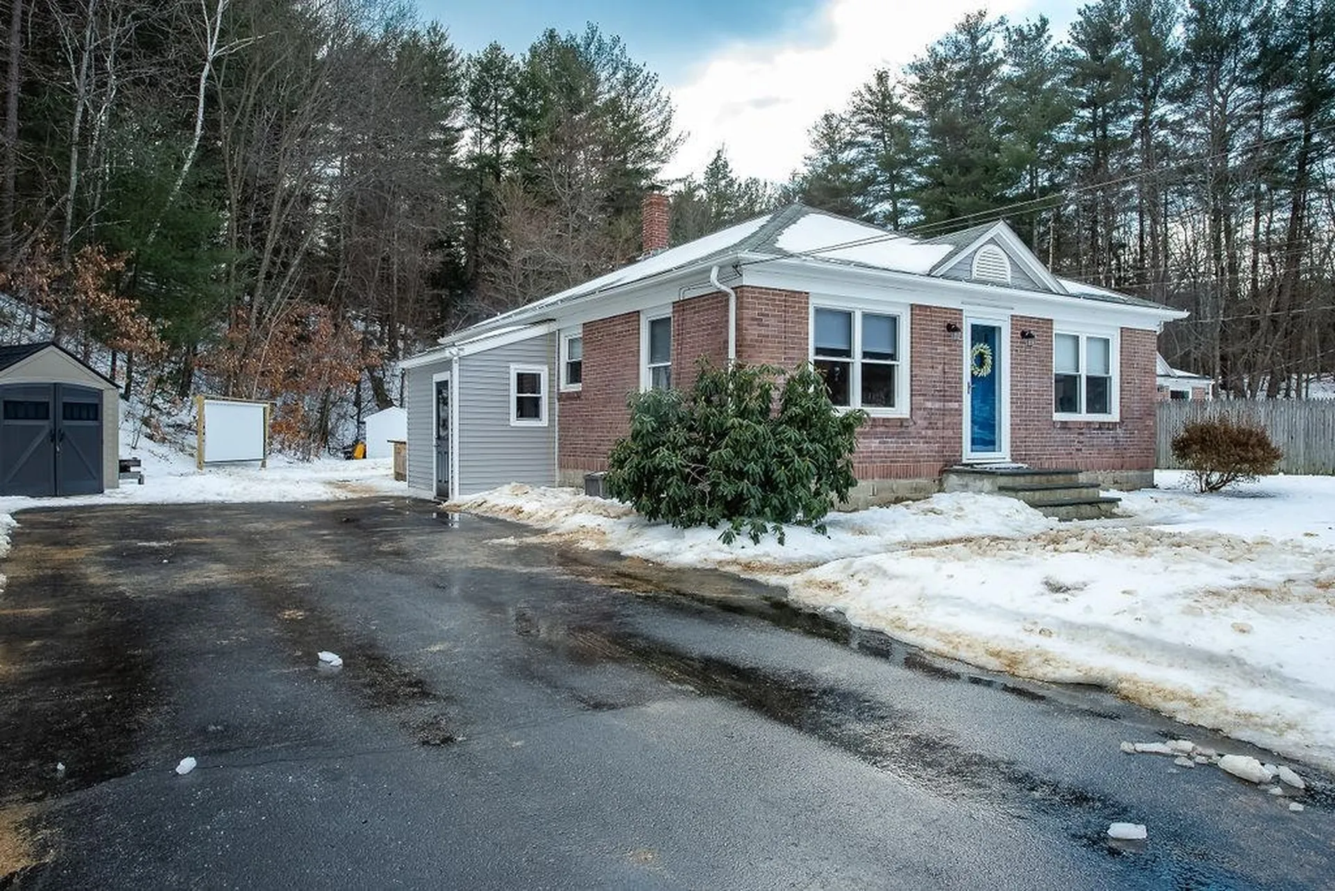 16 Morin Street Dover NH 03820