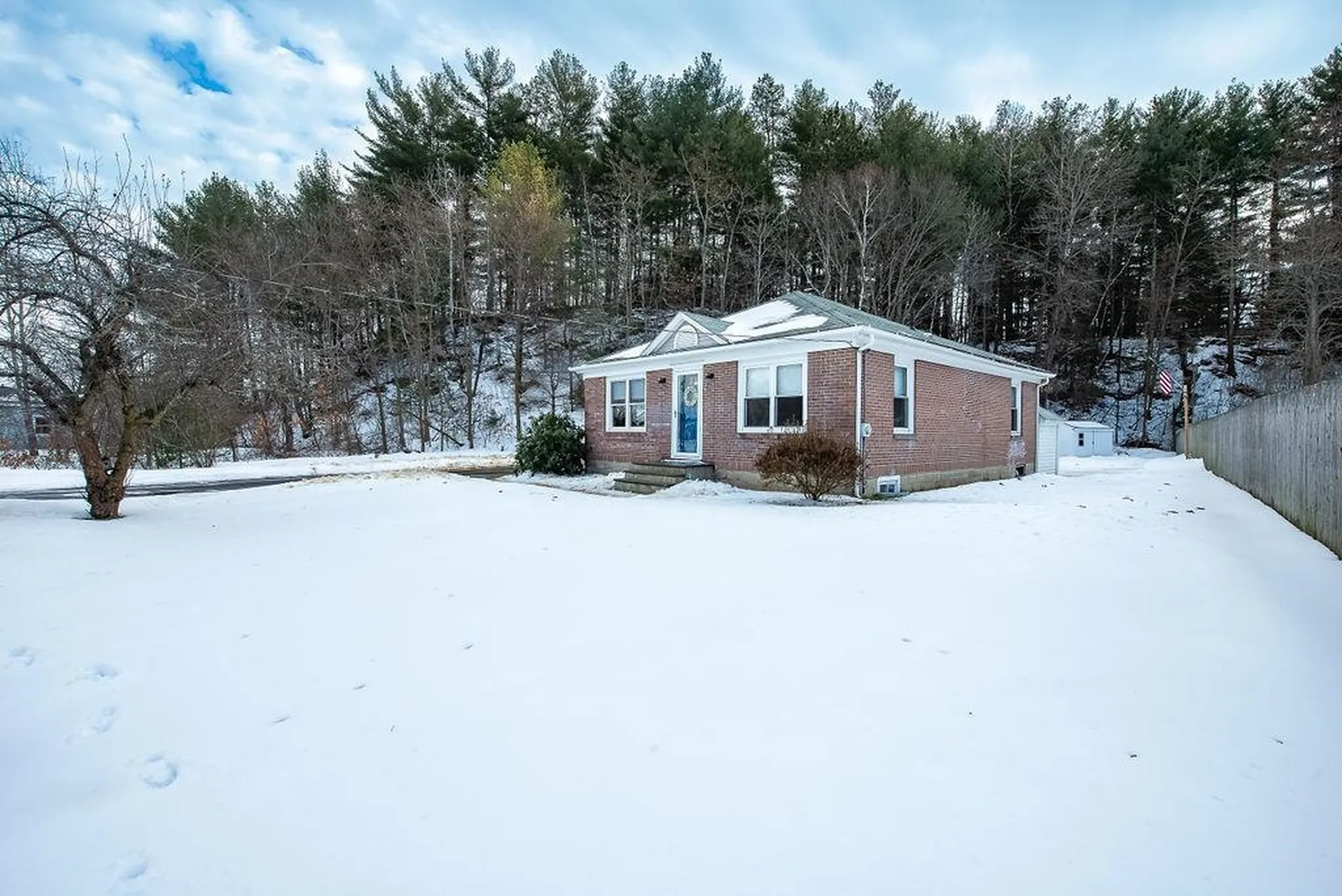16 Morin Street Dover NH 03820