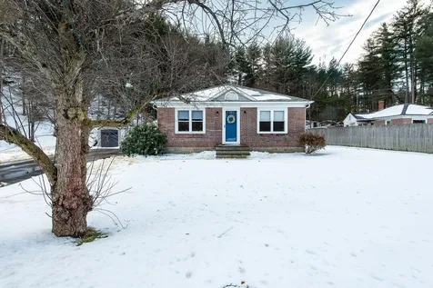 16 Morin Street Dover NH 03820