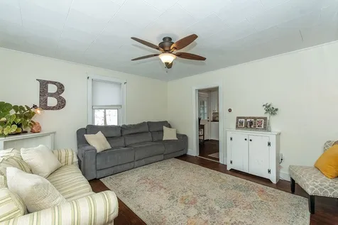 16 Morin Street Dover NH 03820
