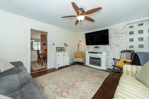 16 Morin Street Dover NH 03820