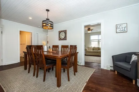 16 Morin Street Dover NH 03820