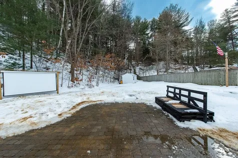 16 Morin Street Dover NH 03820