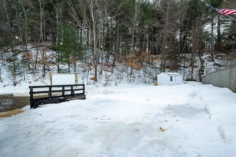 16 Morin Street Dover NH 03820