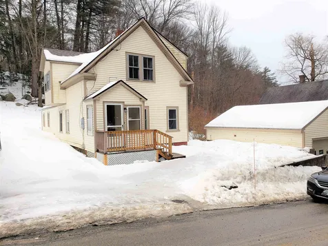 15 Starrett Road Bennington NH 03442
