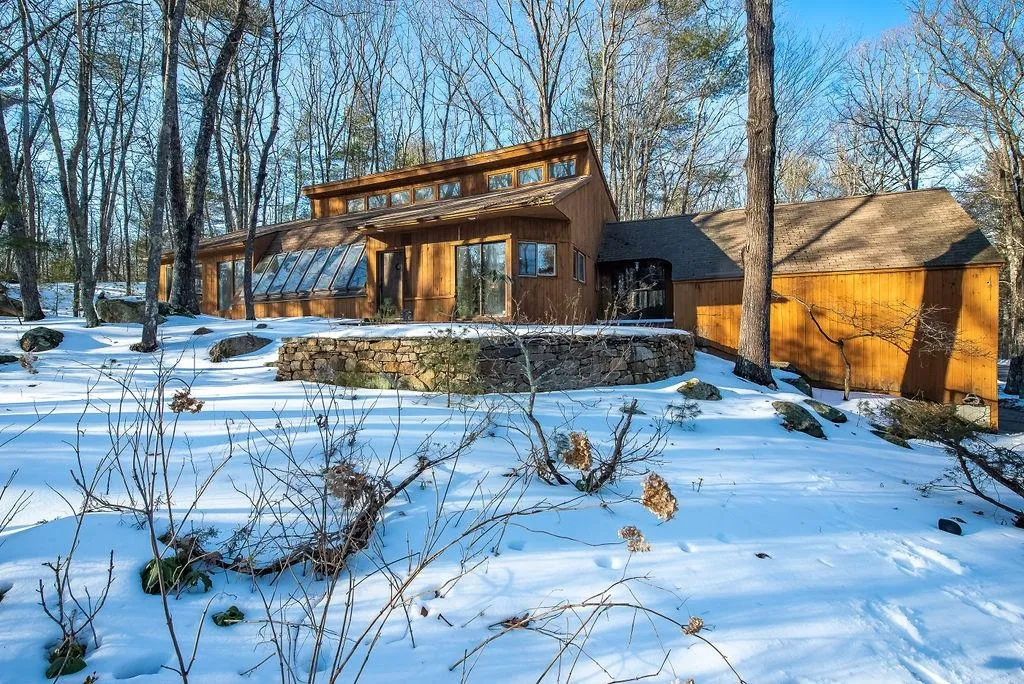 32 Otis Road Somersworth NH 03878