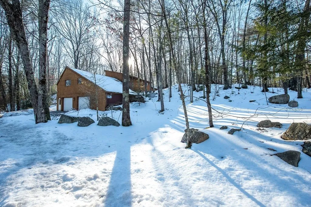 32 Otis Road Somersworth NH 03878