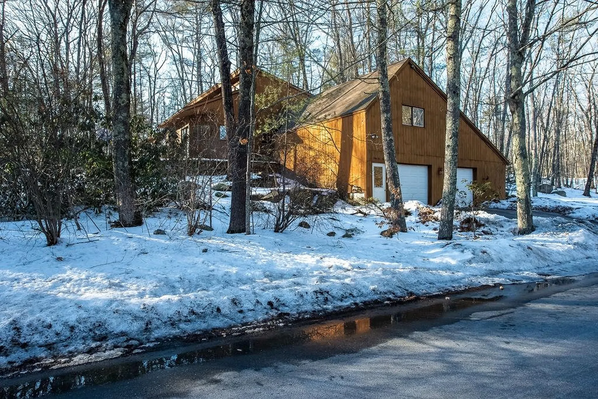 32 Otis Road Somersworth NH 03878