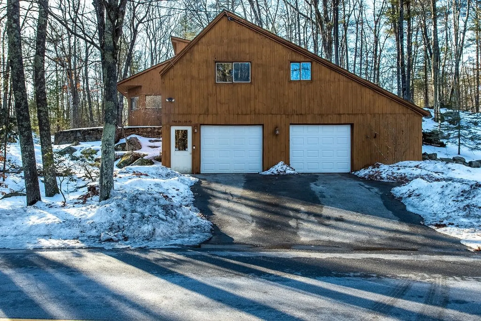 32 Otis Road Somersworth NH 03878
