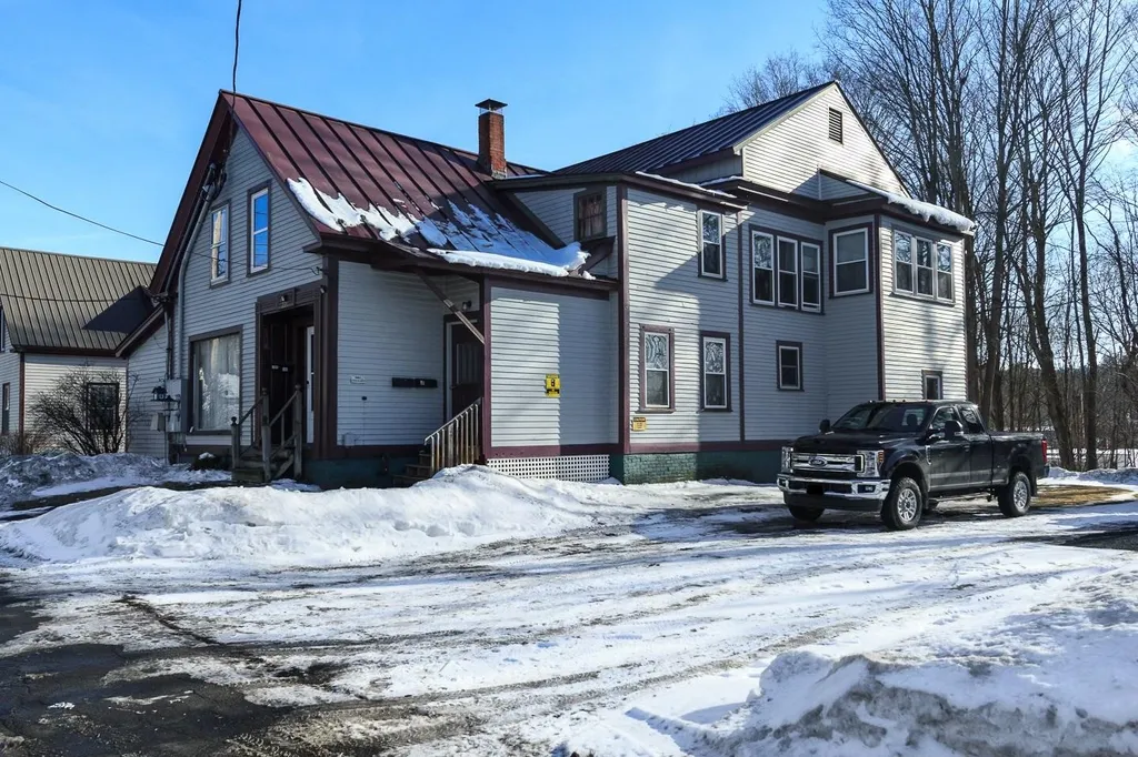 226 Main Street Claremont NH 03743