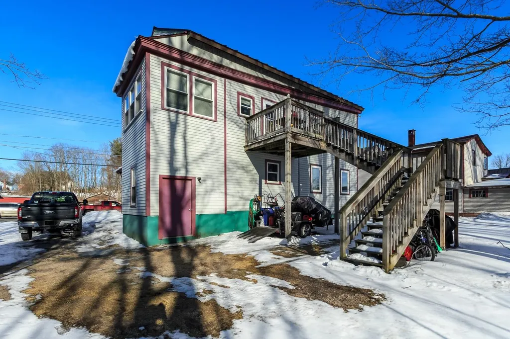 226 Main Street Claremont NH 03743