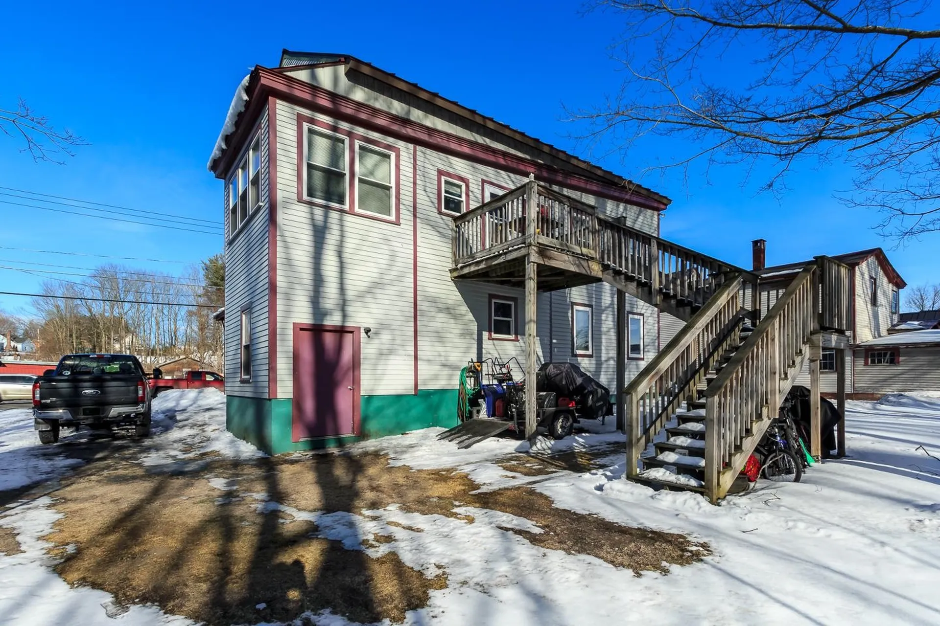 226 Main Street Claremont NH 03743