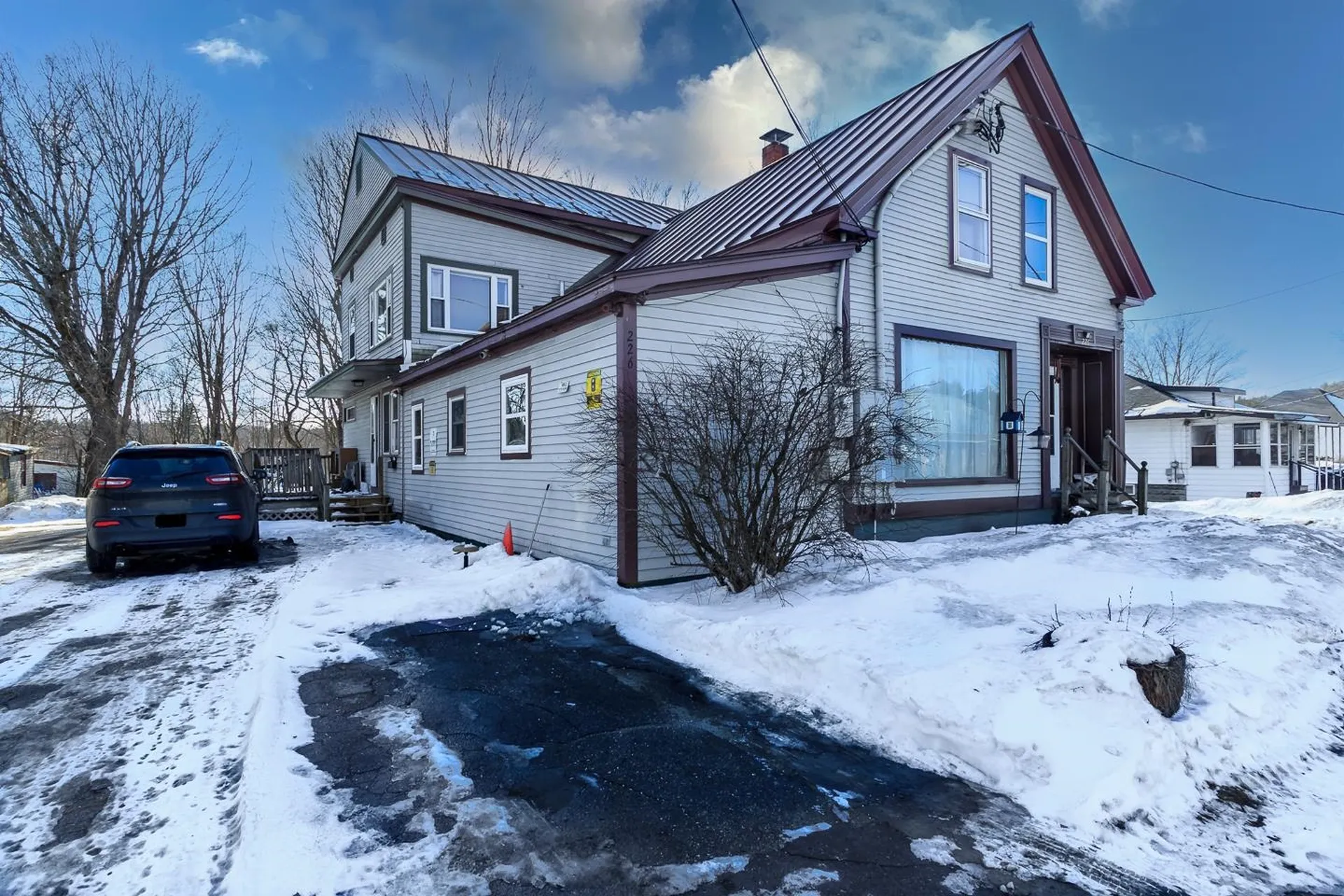 226 Main Street Claremont NH 03743