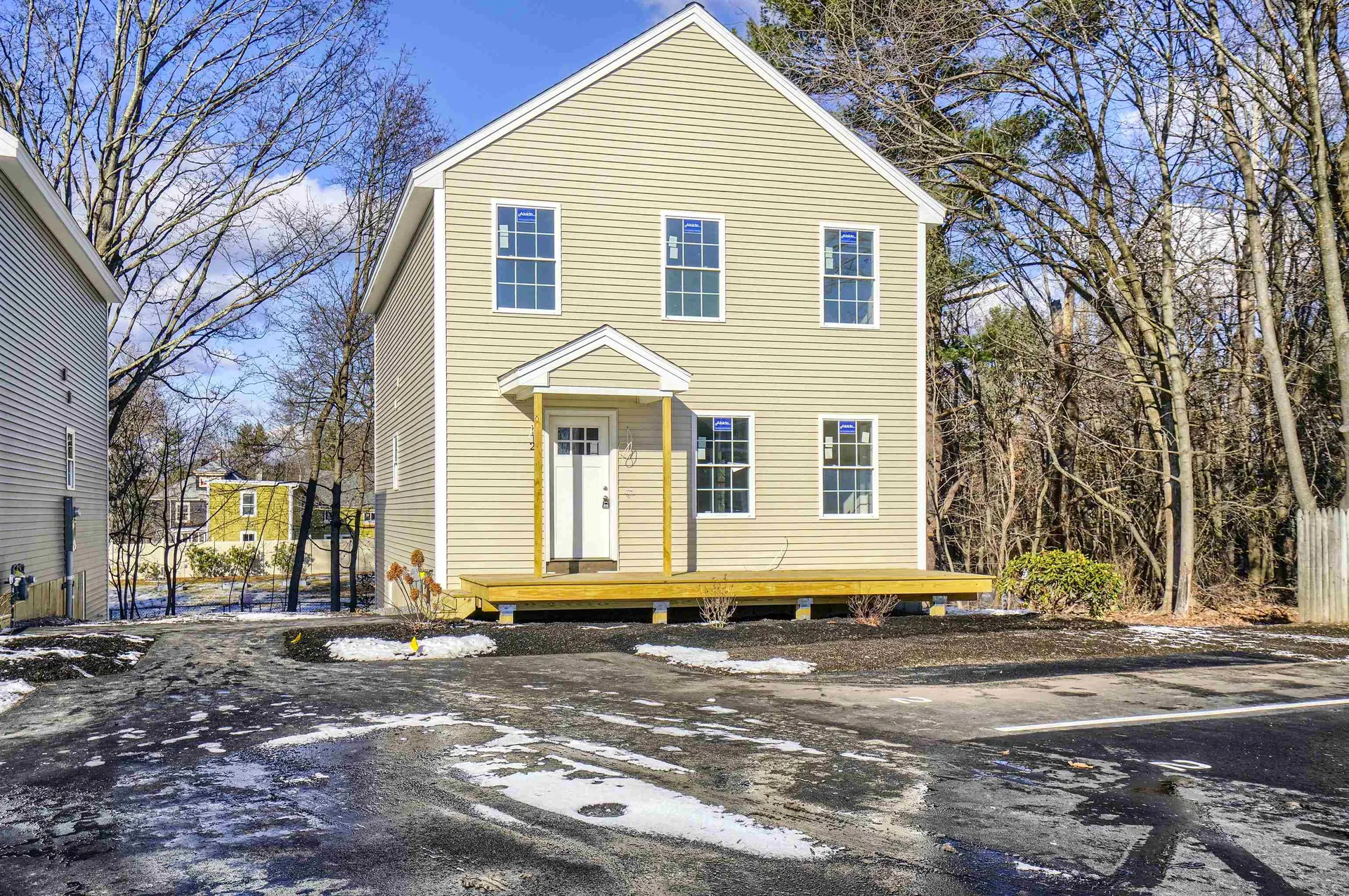 5 Gydian's Way Nashua NH 03064