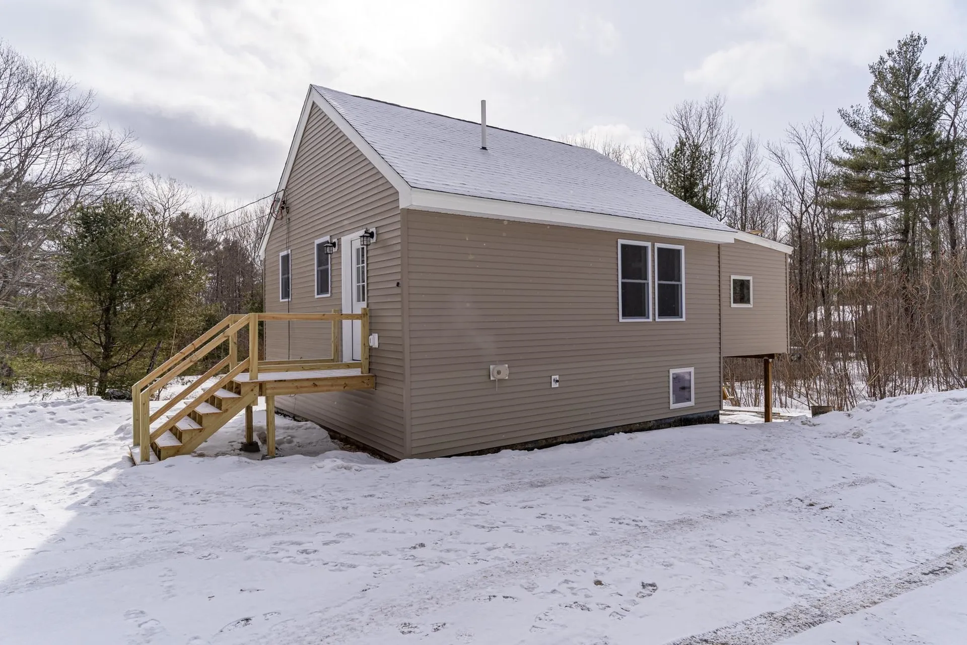 136 Milton Mills Road Lebanon ME 04027